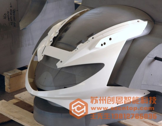 模型验证案例-交通工具类产品